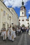 04.06.2026 Fronleichnam